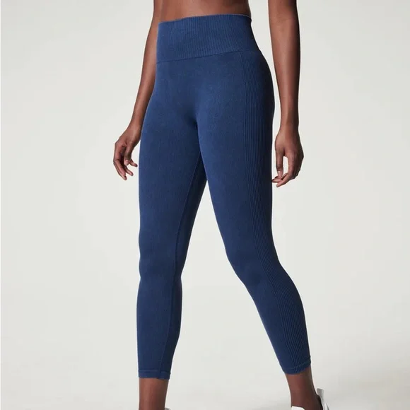 Soft stretch Leggings - Picture 6 of 11